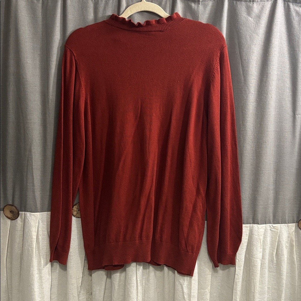 The Loft sweater xl - Picture 3 of 4
